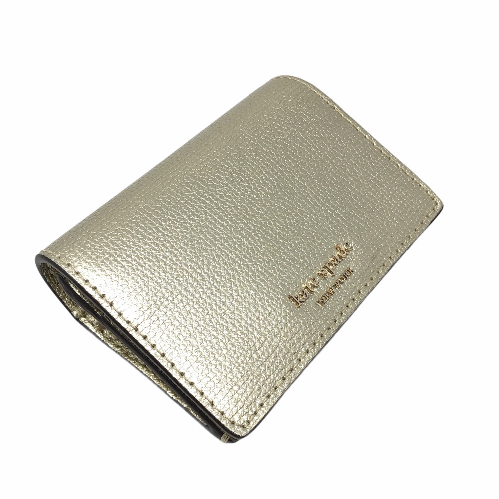 🎁Kate Spade Mini Key Ring Wallet